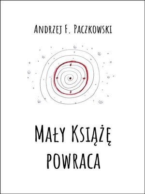 cover image of Mały Książę powraca